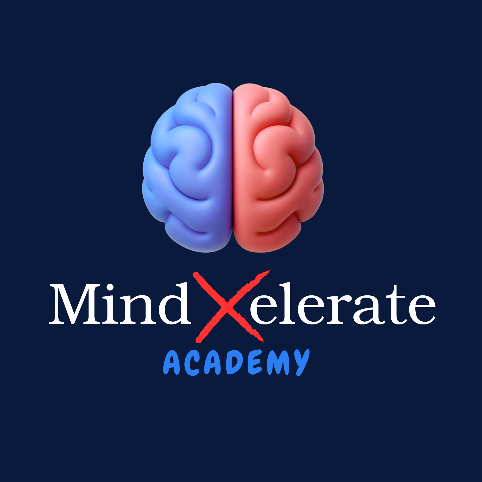 MindXelerate Logo